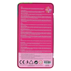 Magnetische Reisspel in Blik Ludo Outlet