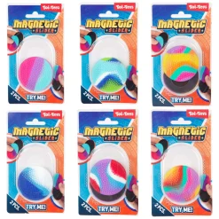 Magnetische Schijven, 2st.-Toi-Toys Sale