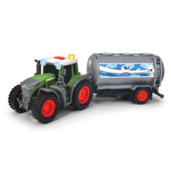 Fendt Tractor Melk Machine>Majorette Online