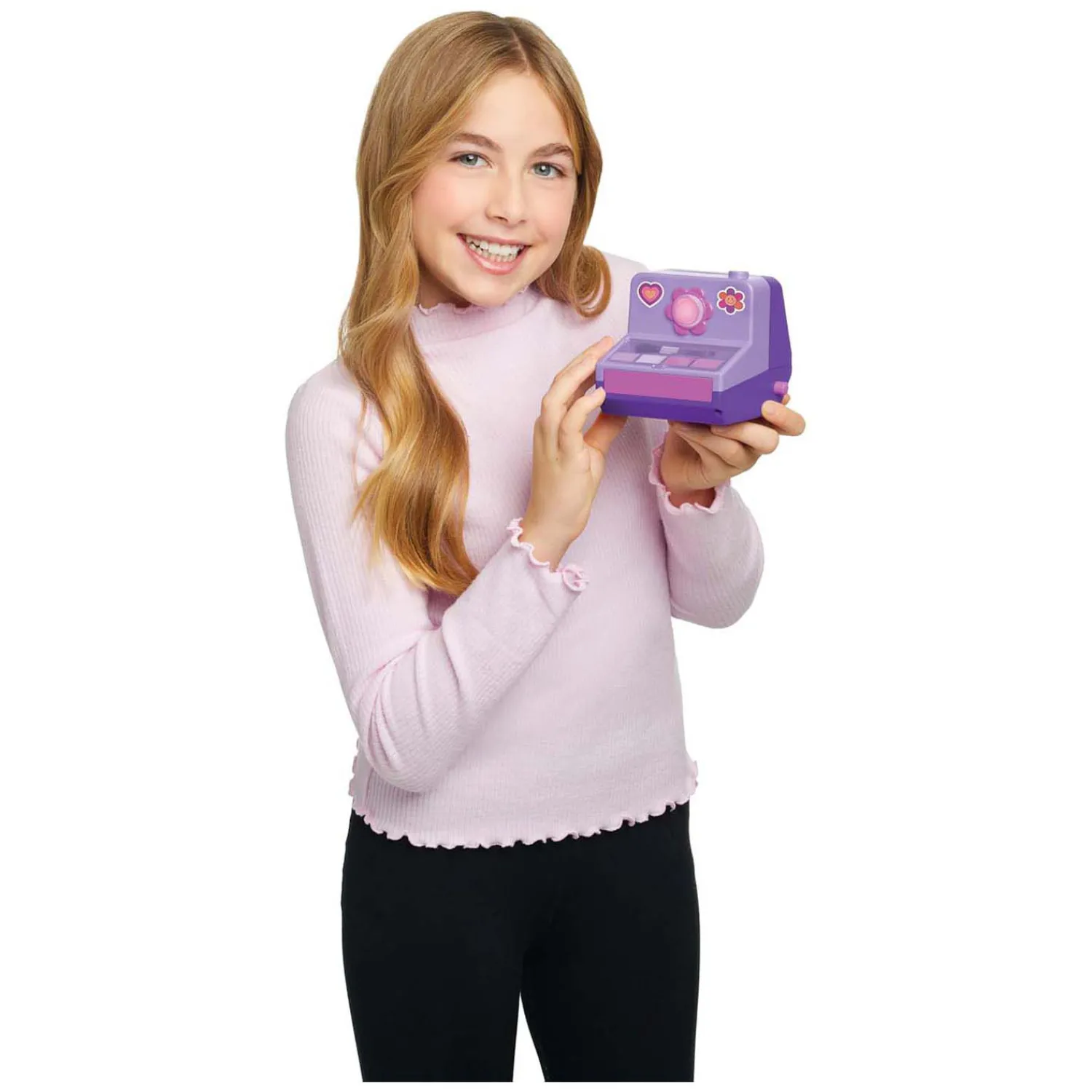 Make it Real - Glamorous Make-up Set>Spectron Hot