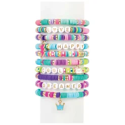 Make it Real - Heishi Craze Kralenset met Opbergkoffer><noscript><img width=