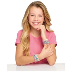 Make it Real - Heishi Craze Kralenset met Opbergkoffer><noscript><img width=