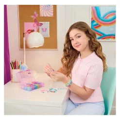 Make it Real - Heishi Craze Kralenset met Opbergkoffer><noscript><img width=