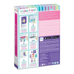 Make it Real - Lipgloss Automaat Set><noscript><img width=