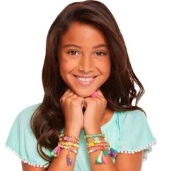 Make It Real - Neon Armbandjes & Bedeltjes-Spectron Sale