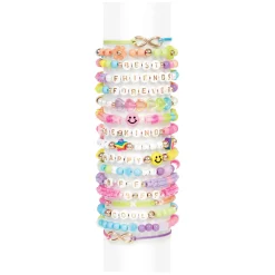 Make it Real - Sieradenkoffer met Kralen, 1370 Kralen><noscript><img width=