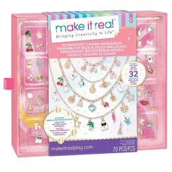 Spectron Make it Real - Sieradenset Kettingen Maken Online