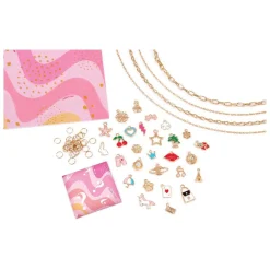 Spectron Make it Real - Sieradenset Kettingen Maken Online