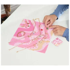 Spectron Make it Real - Sieradenset Kettingen Maken Online