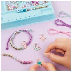 Make it Real Armbanden met Hemelstenen-Spectron Clearance