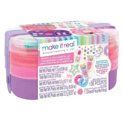 Make it Real Beauty2Go Cosmeticastudio>Spectron Discount