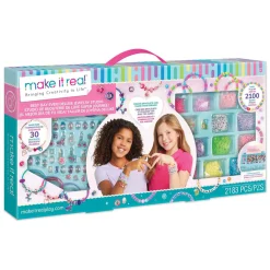 Make it Real Deluxe Sieraden Maken Studio>Spectron Hot