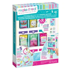 Make it Real Diy Snacks Armbanden Maken-Spectron Hot