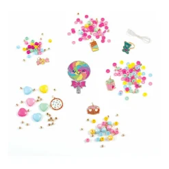 Make it Real Diy Snacks Armbanden Maken-Spectron Hot