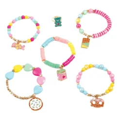 Make it Real Diy Snacks Armbanden Maken-Spectron Hot