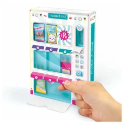 Make it Real Diy Snacks Armbanden Maken-Spectron Hot