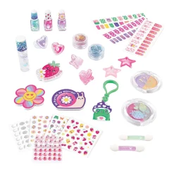 Make it Real Just Beyoutiful Mega Make-up Set-Spectron Best