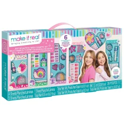 Make it Real Just Beyoutiful Mega Make-up Set-Spectron Best