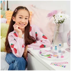 Make it Real Just Beyoutiful Mega Make-up Set-Spectron Best