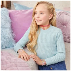 Make it Real Sieraden Maken Vlinders Set><noscript><img width=