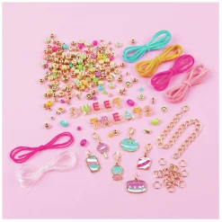 Make it Real Zoete Verrassingen Armbanden Maken Set-Spectron Clearance