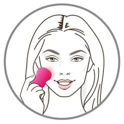 Make-up Blending Spons- New