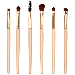 Make-up kwasten, 5dlg.> Outlet