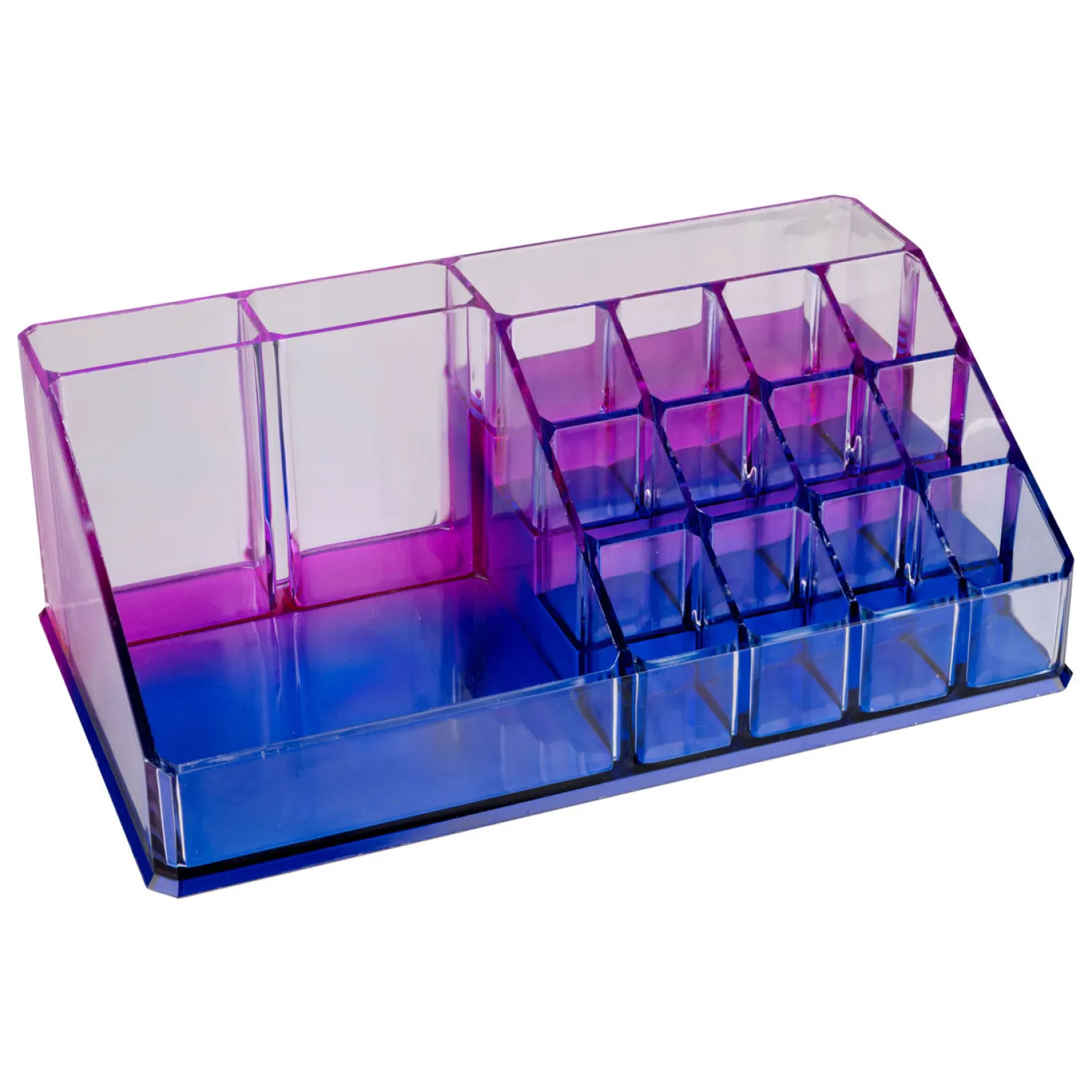 Make-up Organizer 16 Vaks Discount