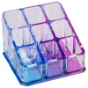 Make-up Organizer 9 Vaks- New