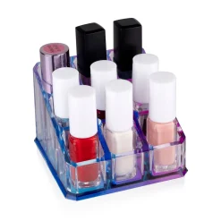 Make-up Organizer 9 Vaks- New