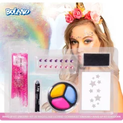 Make-up Set Eenhoorn-Boland Discount