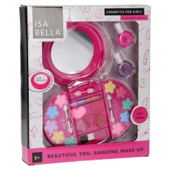 Johntoy Make-up Set met Spiegel Best