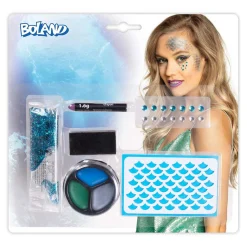 Make-up set Zeemeermin>Boland Best