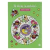 Mandala's Kleuren Elfen en Feeen Kleurboek>Wins Holland New