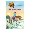 Manege de Zonnehoeve. De brave pony>Uitgeverij Kluitman Best