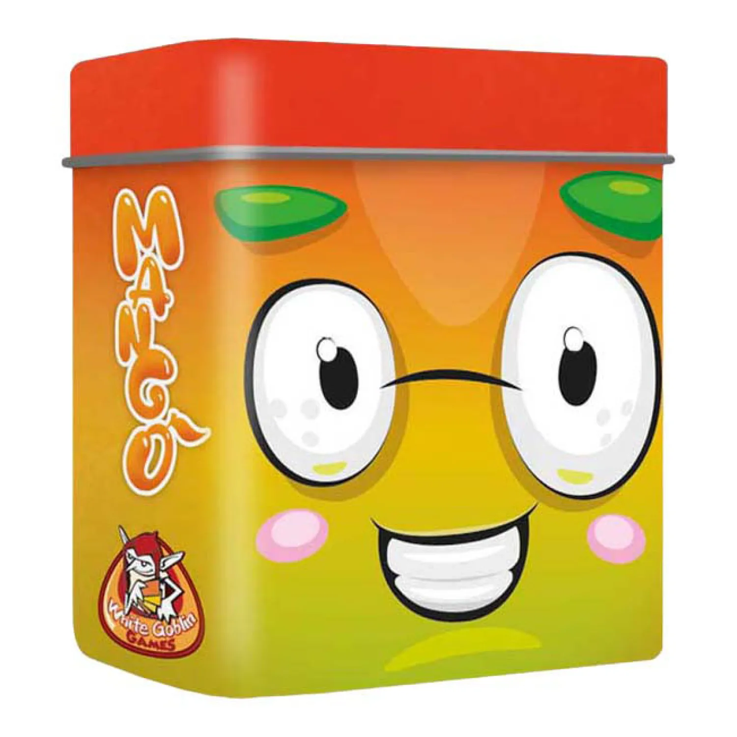 Mango - Kaartspel>White Goblin Games Discount