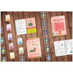 Asmodee Mantis Kaartspel Online