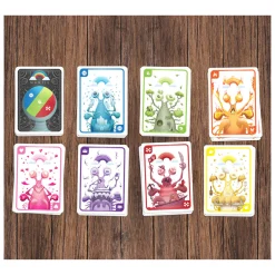 Asmodee Mantis Kaartspel Online