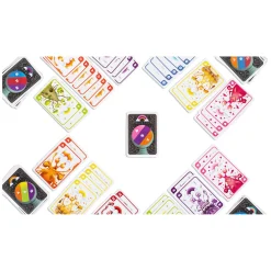 Asmodee Mantis Kaartspel Online