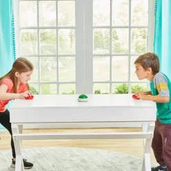 Mario Hover Hockey><noscript><img width=