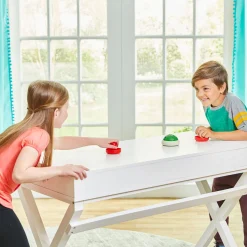 Mario Hover Hockey><noscript><img width=