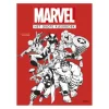 Marvel Het grote kleurboek>Deltas Outlet