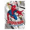 Deltas Marvel Spider-Man het ultieme kleurboek Clearance