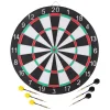 Master Darts Dartboard Set met Scorebord> Sale