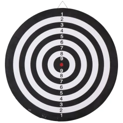 Master Darts Dartboard Set met Scorebord><noscript><img width=