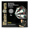 Master Darts Klassiek Dartbord- Online