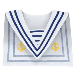 Matrozenkraag-Boland Hot