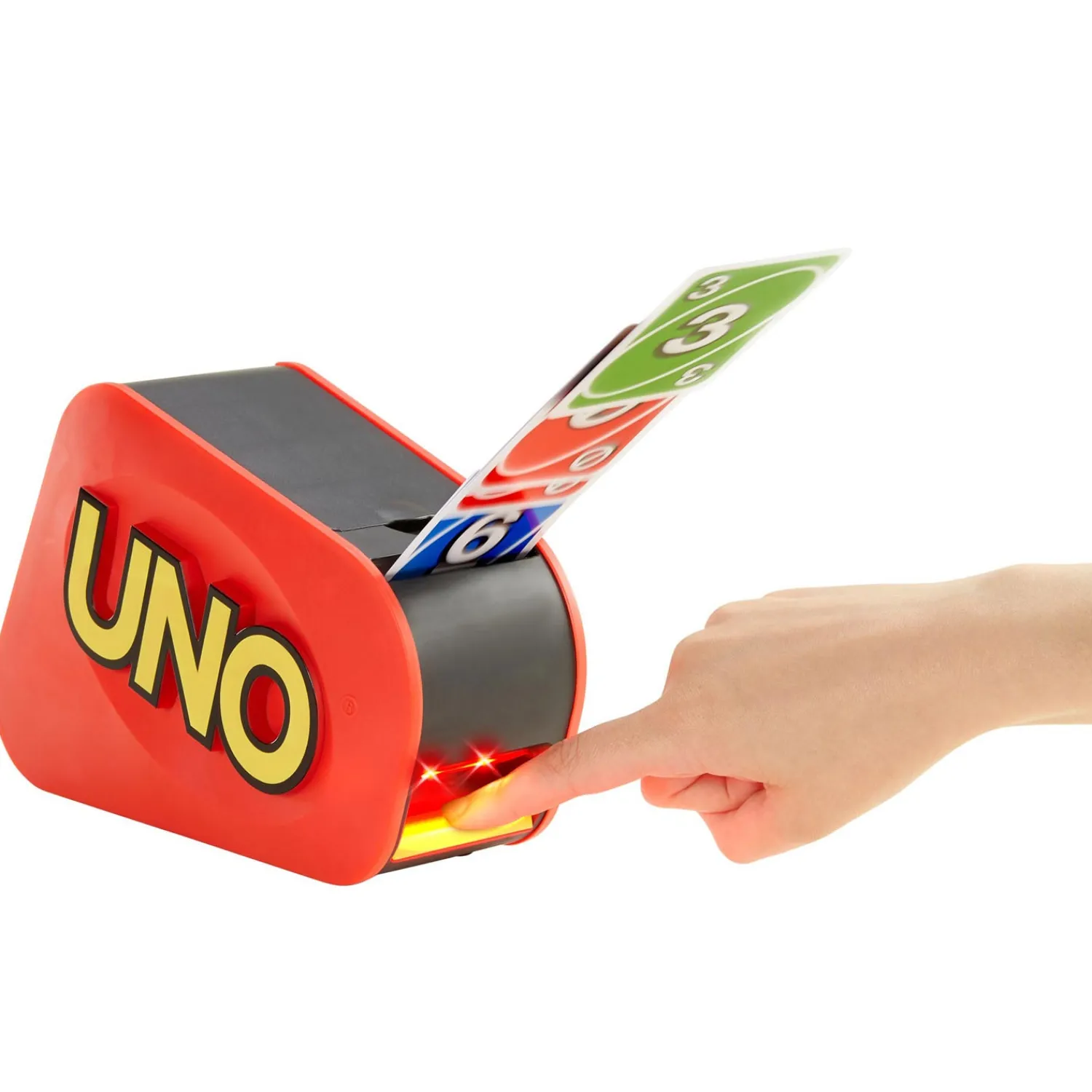Mattel UNO Extreme Online
