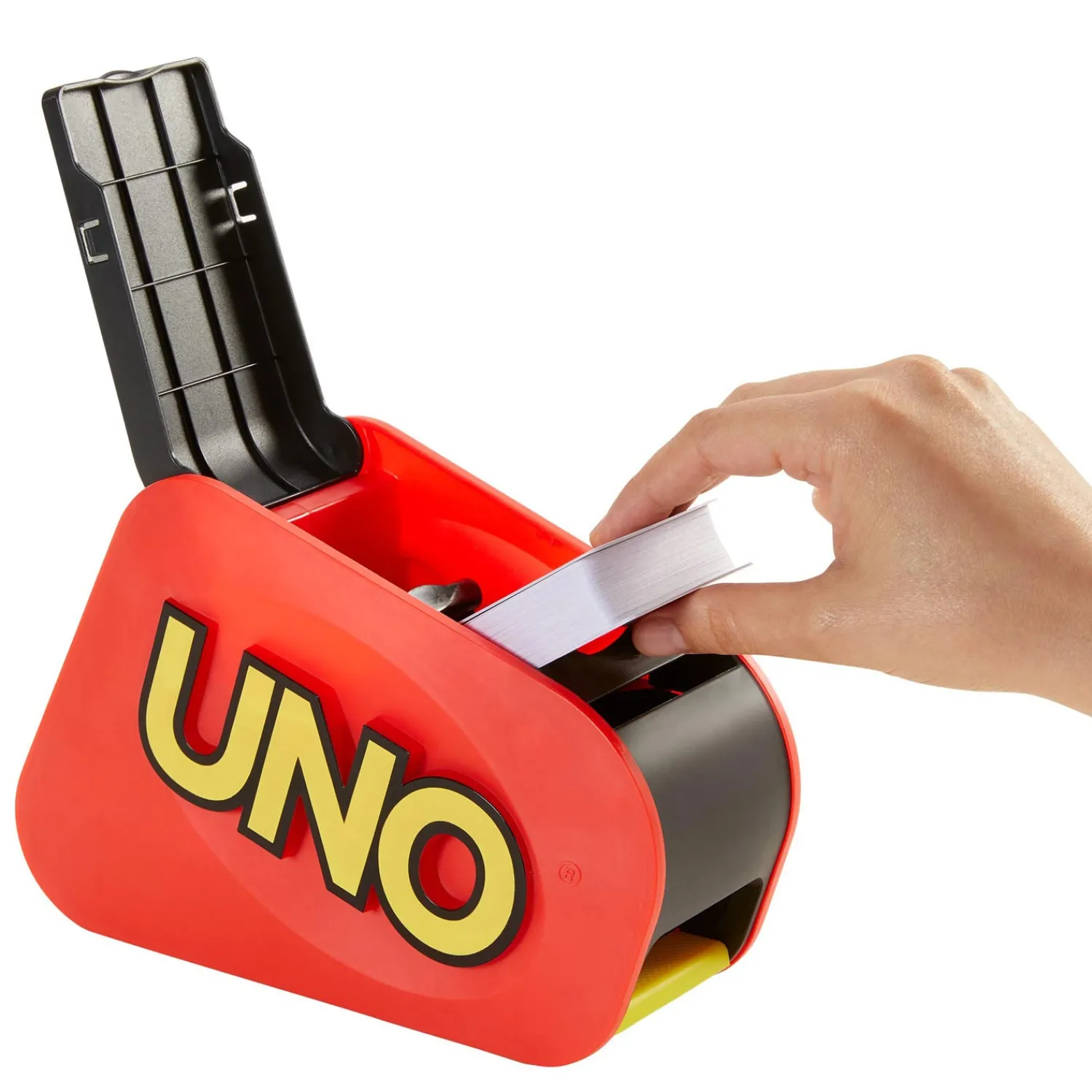Mattel UNO Extreme Online