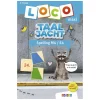 Maxi Loco Taaljacht Spelling M4 / E4-WPG Uitgevers Discount